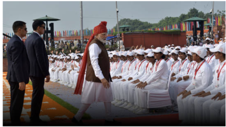 modi